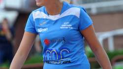 Supercoppa Femminile Open 2015